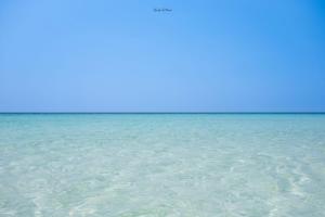 Marea Salentina Relax Pool a Torre Lapillo