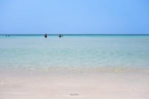 Marea Salentina Relax Pool a Torre Lapillo