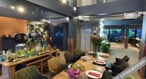 Ratchada Boutique Hotel