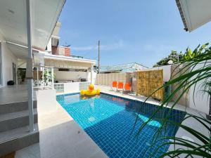 Luxury Pool Villa Near Rawai & Promthep Cape