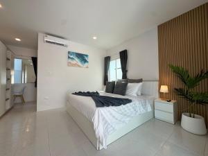 Luxury Pool Villa Near Rawai & Promthep Cape