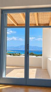 Azure Villa Paros