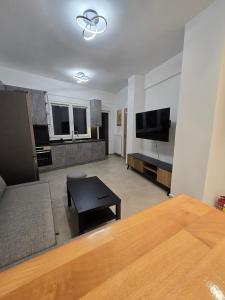 Modernes Apartment