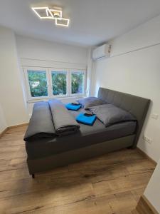 Modernes Apartment