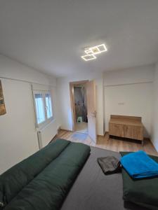 Modernes Apartment
