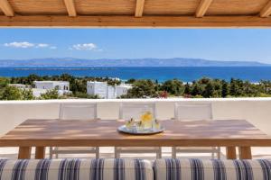 Azure Villa Paros