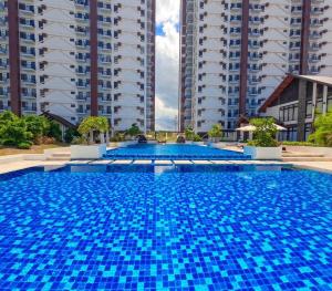 Jiya Hostel at Royal Oceancrest