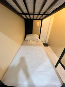 Jiya Hostel at Royal Oceancrest