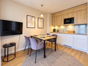 133 - Apartament Zakopiański - Sauna & Jacuzzi & Plac Zabaw & Siłownia