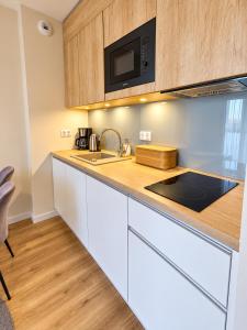 133 - Apartament Zakopiański - Sauna & Jacuzzi & Plac Zabaw & Siłownia