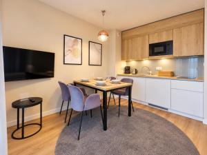 133 - Apartament Zakopiański - Sauna & Jacuzzi & Plac Zabaw & Siłownia