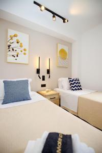 Nisaki Apartment Aroura Homes