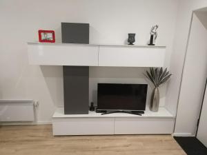Studio apartment Arija