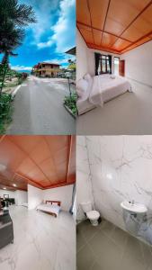 Donnys Guest House