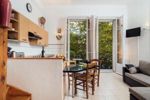 Nice Appartement Rue DItalie