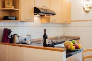 Appartement Rue DItalie