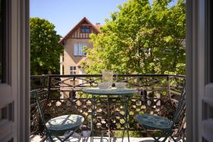 Sopot Sobieskiego Grand Design by Downtown Apartments