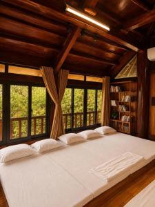 An Xai Space - Đảo Hoa Đào