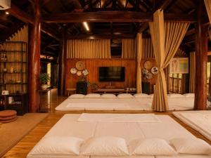 An Xai Space - Đảo Hoa Đào