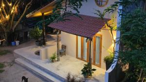 Đồng Trại Homestay