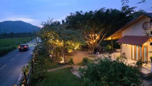 Đồng Trại Homestay