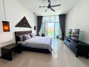 Rawai B2 Oxygen 3 Bedroom pool villa