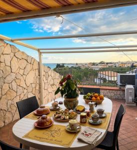 Villa del Papiro - Charme Apartments con Piscina