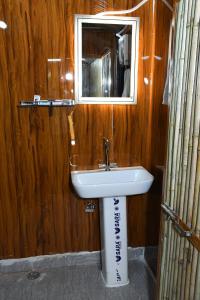 Nandan Delight Guesthouse and Restro
