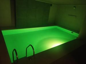 1-Bedroom Apartment with Pool, Sauna, and Home Theater in Córdoba