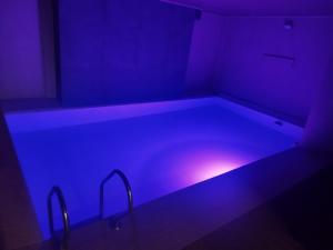 1-Bedroom Apartment with Pool, Sauna, and Home Theater in Córdoba