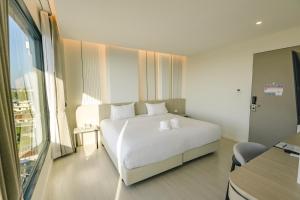 โรงแรมอาร์ทู มิดทาวน์