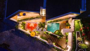 Arkira Villas Ungasan