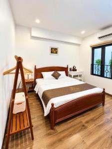 Vạn Xuân Homestay