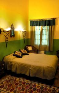 B&B / Chambres d'hotes Mas de la Montille : Chambre Double