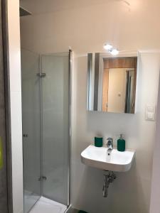 Wroclaw MiniApart