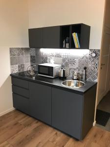 Wroclaw MiniApart