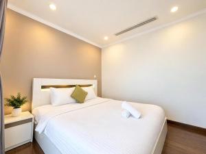 Landmark 2BR The Perfect Stay