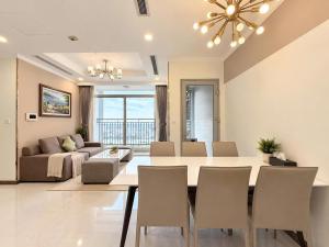 Landmark 2BR The Perfect Stay