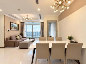 Landmark 2BR The Perfect Stay