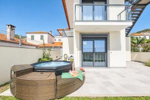 Villa Polaris by Homie