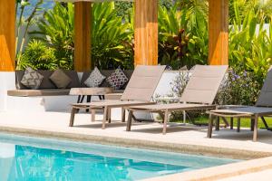 Pranee 15 La Vida - 3BR Pool Villa - Lamai Samui by MO Estate