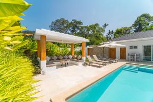 Pranee 15 La Vida - 3BR Pool Villa - Lamai Samui by MO Estate