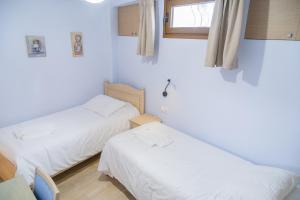 Psichro Apartments Hera