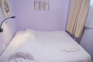 Psichro Apartments Hera