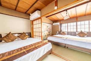 Nichinichi Kiyomizu Gojo Kyoto Machiya House