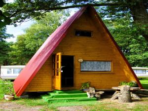 Summer house for 4 people, close to the sea