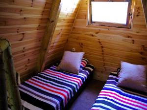 Summer house for 4 people, close to the sea