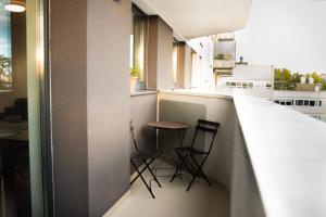 Cozy apartment in Petržalka