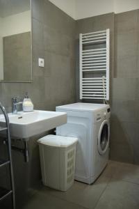 Cozy apartment in Petržalka