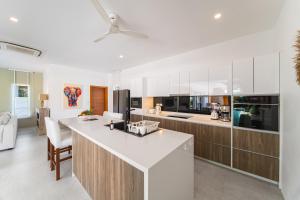 Pranee 15 La Vida - 3BR Pool Villa - Lamai Samui by MO Estate